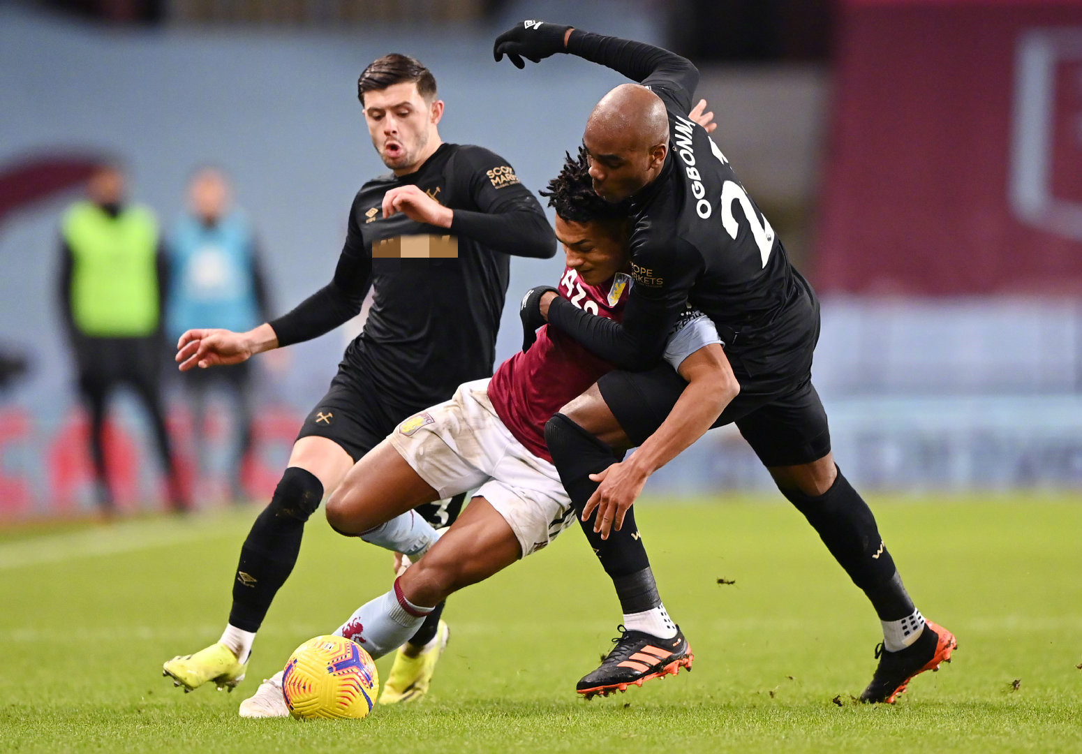 打出高质量 打出高质量