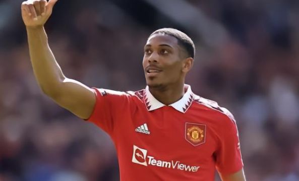 同时对曼联 同时对曼联